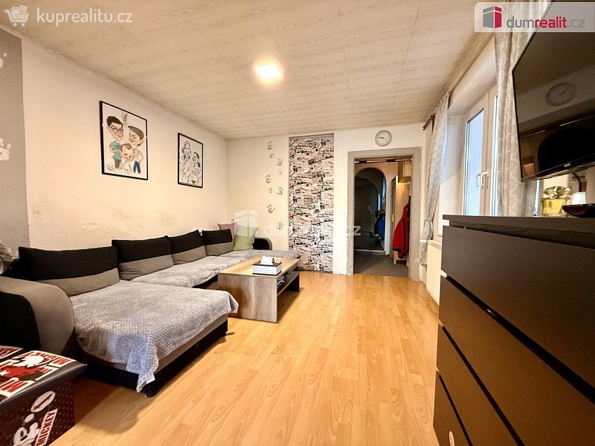 Prodej  rodinného domu 160 m^2 Boršice, Boršice 