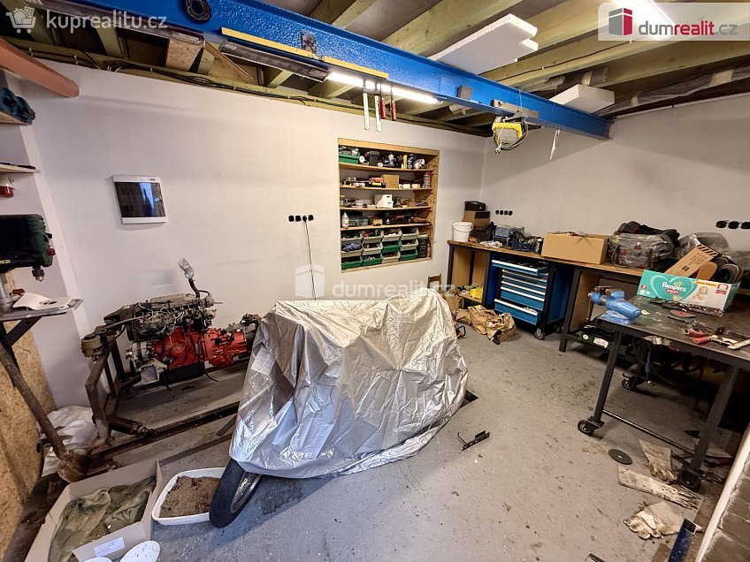 Prodej  rodinného domu 160 m^2 Boršice, Boršice 