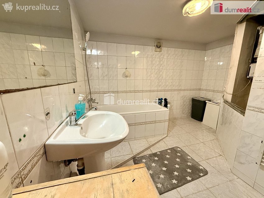 Prodej  rodinného domu 160 m^2 Boršice, Boršice 