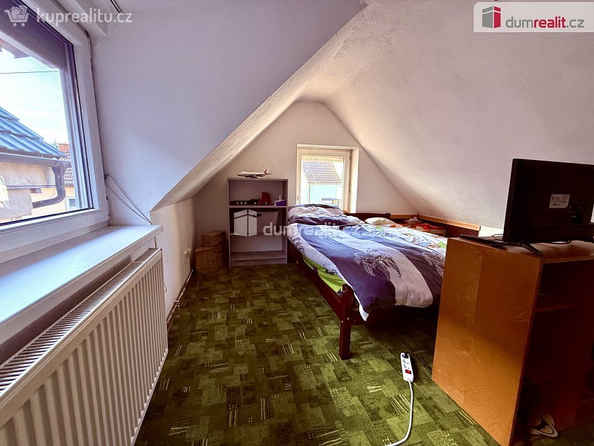 Prodej  rodinného domu 160 m^2 Boršice, Boršice 