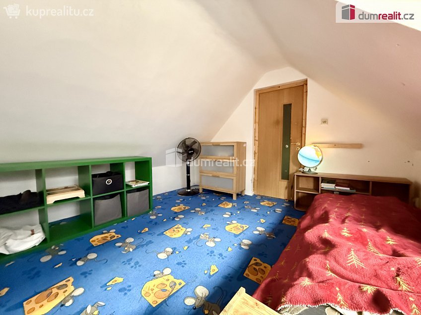 Prodej  rodinného domu 160 m^2 Boršice, Boršice 