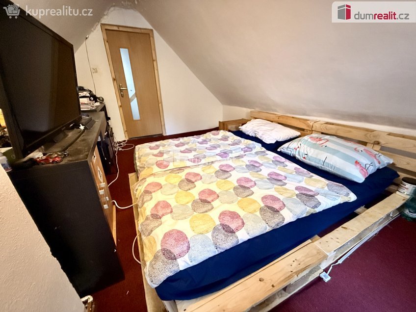 Prodej  rodinného domu 160 m^2 Boršice, Boršice 