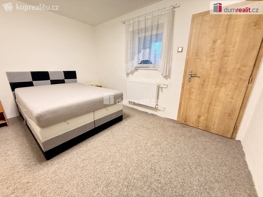 Prodej  rodinného domu 95 m^2 Bánov, Bánov 