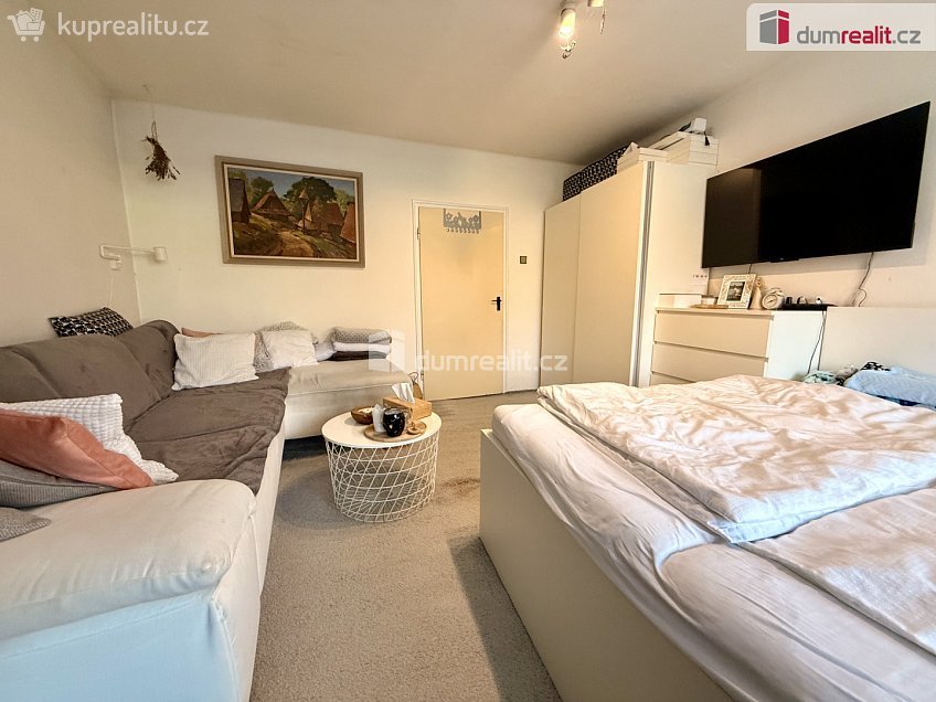 Prodej  rodinného domu 125 m^2 Dědina, Ostrožská Nová Ves 