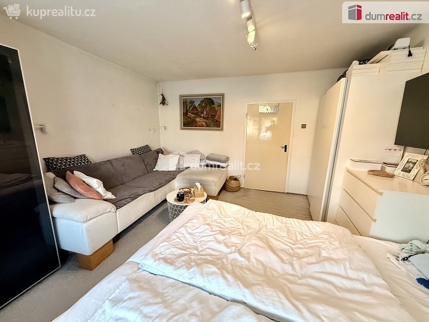 Prodej  rodinného domu 125 m^2 Dědina, Ostrožská Nová Ves 