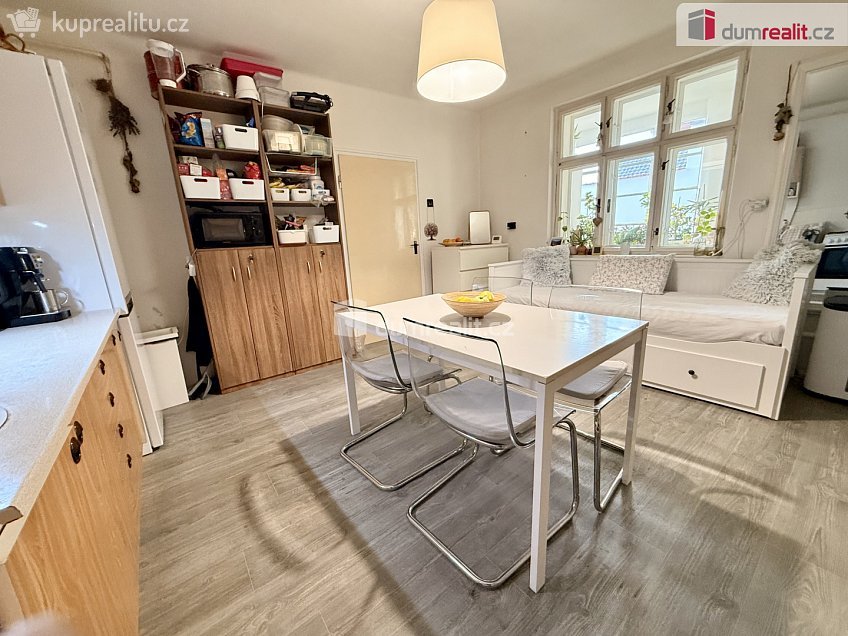 Prodej  rodinného domu 125 m^2 Dědina, Ostrožská Nová Ves 