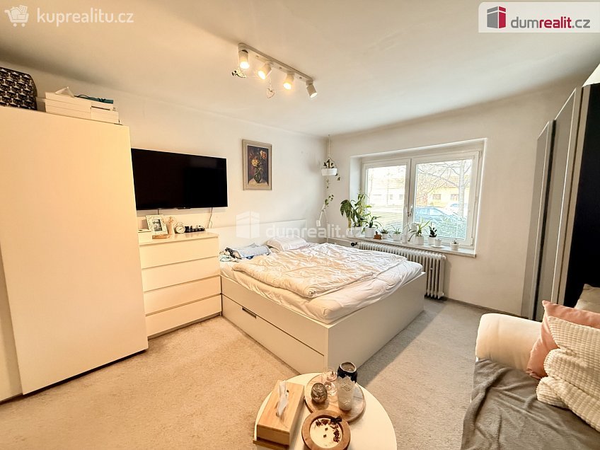 Prodej  rodinného domu 125 m^2 Dědina, Ostrožská Nová Ves 