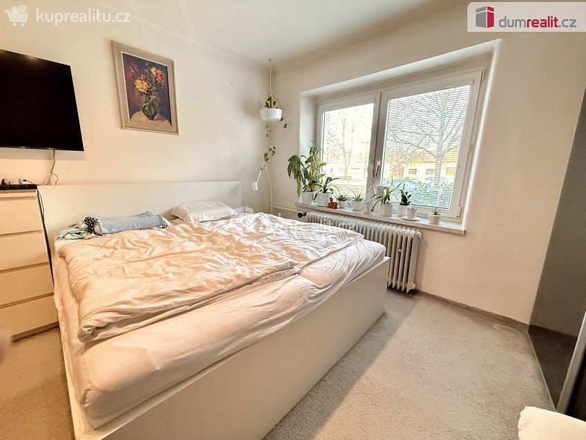 Prodej  rodinného domu 125 m^2 Dědina, Ostrožská Nová Ves 