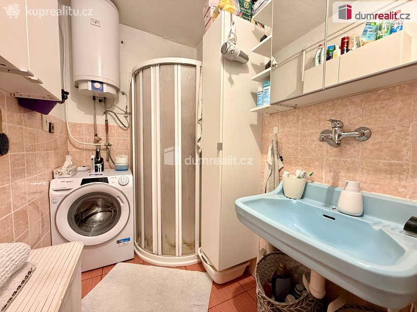 Prodej  rodinného domu 125 m^2 Dědina, Ostrožská Nová Ves 