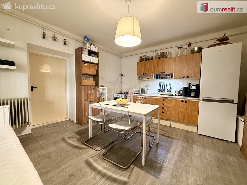 Prodej  rodinného domu 125 m^2 Dědina, Ostrožská Nová Ves 