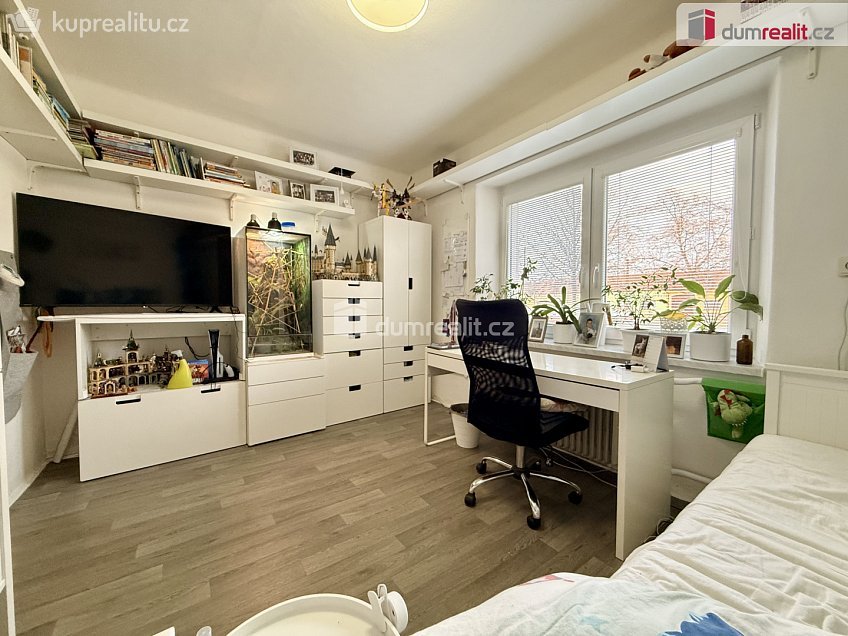 Prodej  rodinného domu 125 m^2 Dědina, Ostrožská Nová Ves 