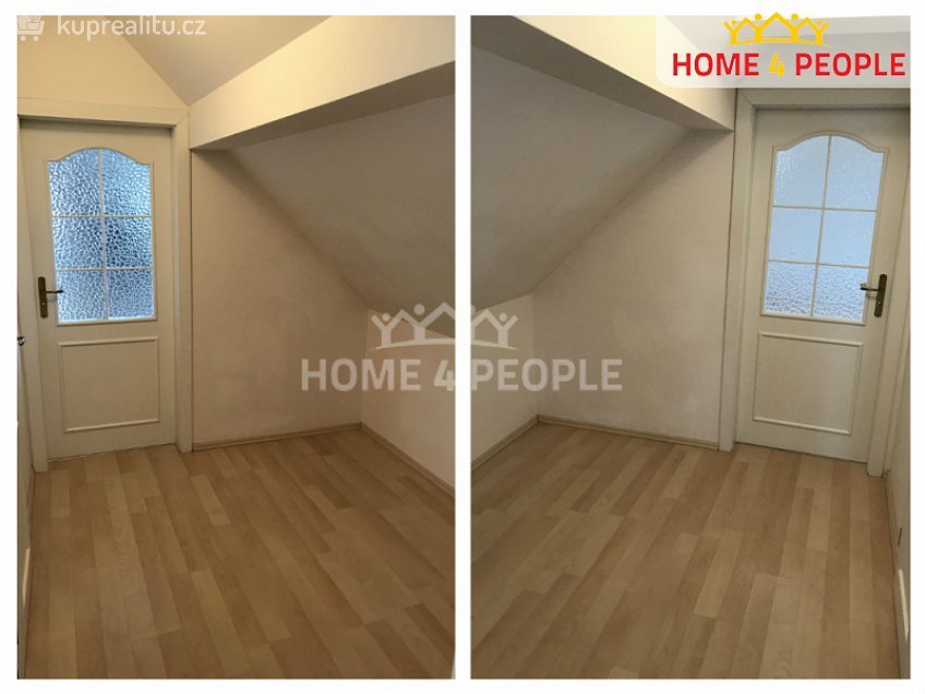 Pronájem  kanceláře 140 m^2 Tůmova, Praha 5 