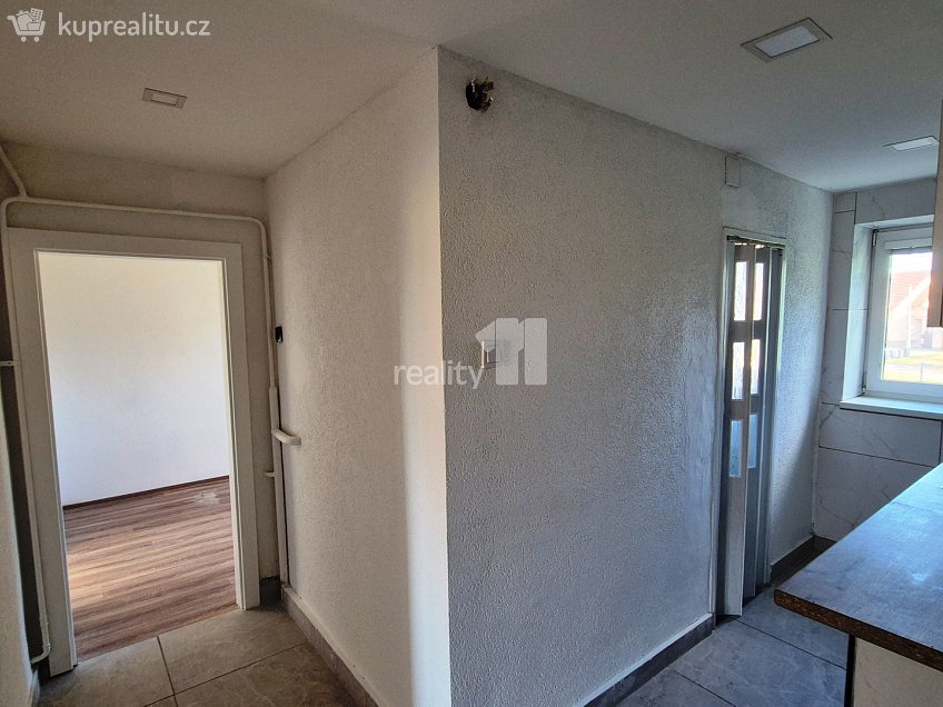 Prodej bytu 3+kk 62 m^2 Hornická, Dubňany 