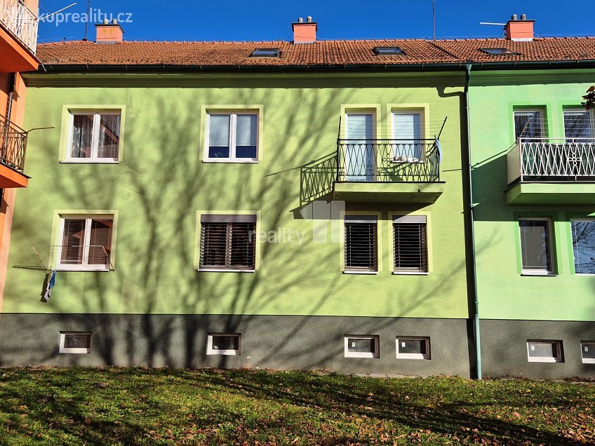 Prodej bytu 3+kk 62 m^2 Hornická, Dubňany 