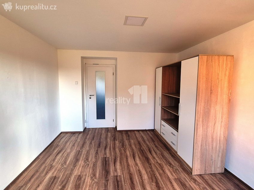 Prodej bytu 3+kk 62 m^2 Hornická, Dubňany 