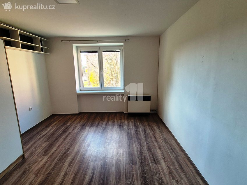 Prodej bytu 3+kk 62 m^2 Hornická, Dubňany 