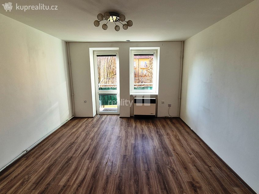 Prodej bytu 3+kk 62 m^2 Hornická, Dubňany 