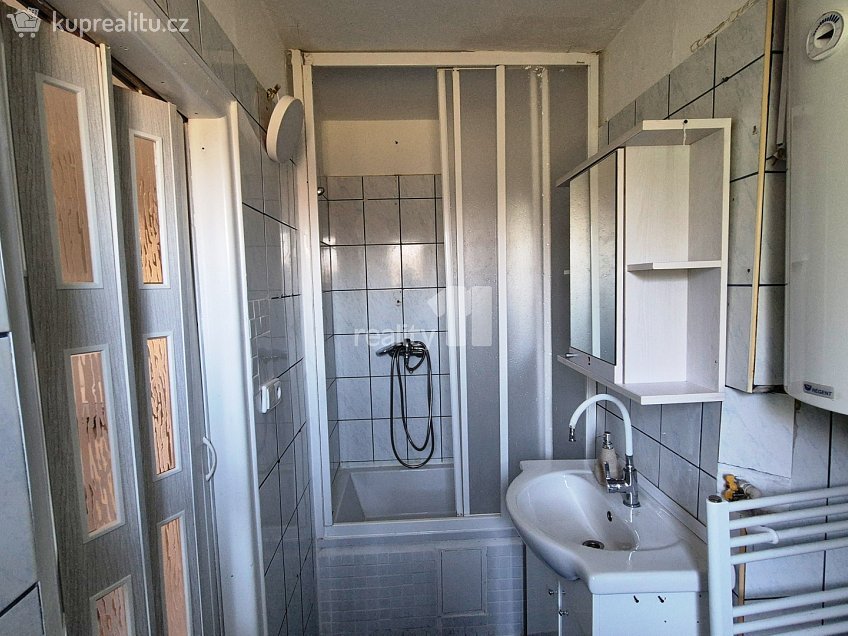 Prodej bytu 3+kk 62 m^2 Hornická, Dubňany 