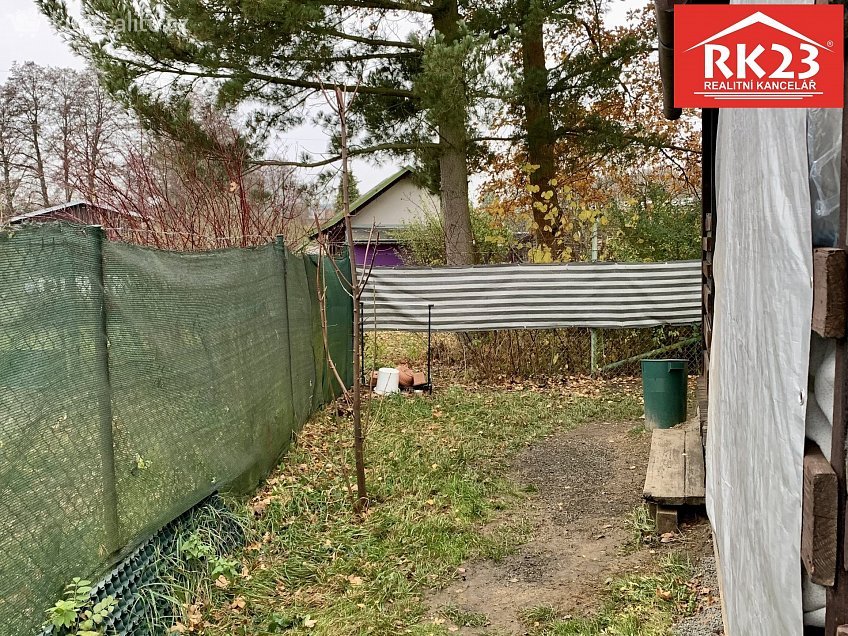 Prodej  ostatní reality 15 m^2 Mariánské Lázně, Mariánské Lázně 