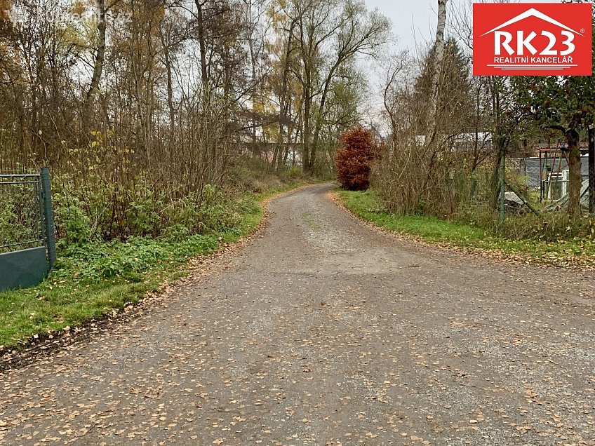 Prodej  ostatní reality 15 m^2 Mariánské Lázně, Mariánské Lázně 