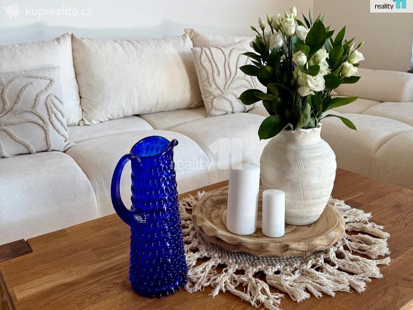 Prodej bytu 2+kk 113 m^2 Azzoniho, Praha 10 