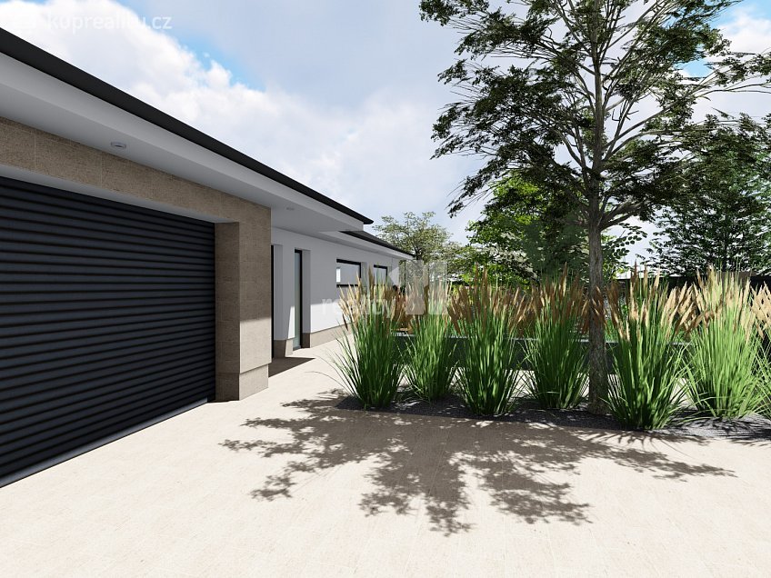 Prodej  rodinného domu 302 m^2 V Kukli, Křenice 