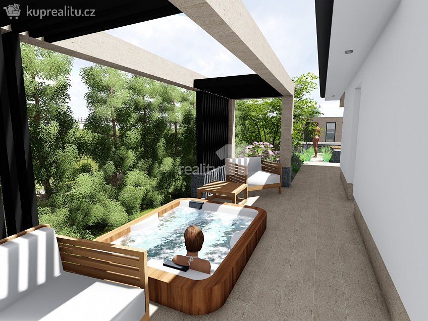 Prodej  rodinného domu 302 m^2 V Kukli, Křenice 