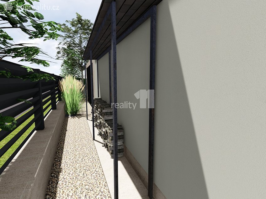 Prodej  rodinného domu 302 m^2 V Kukli, Křenice 