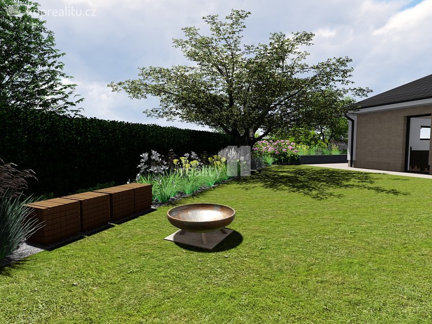 Prodej  rodinného domu 302 m^2 V Kukli, Křenice 