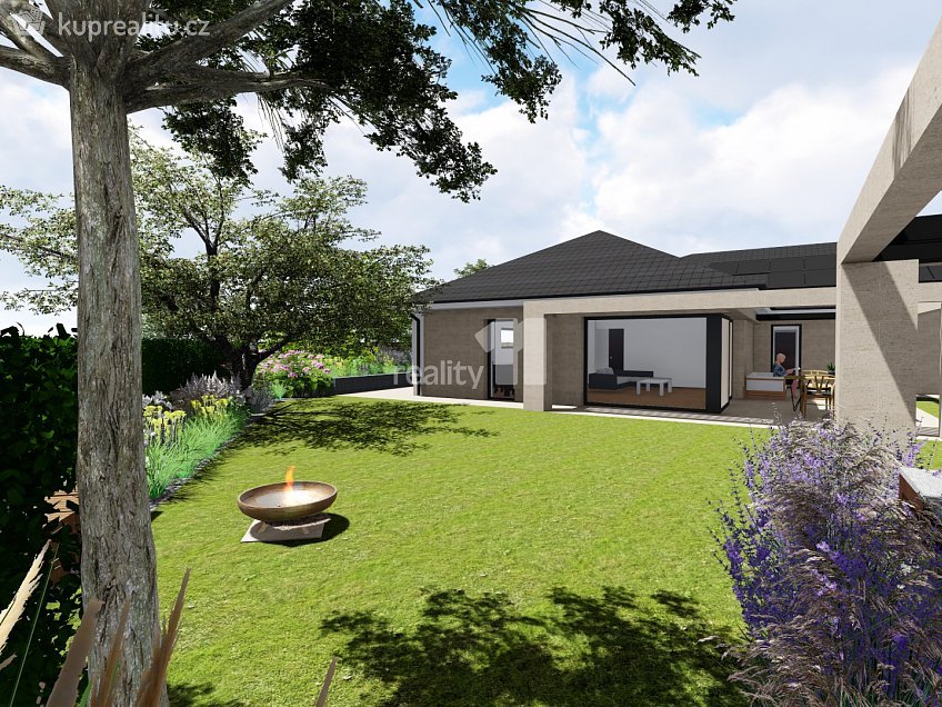 Prodej  rodinného domu 302 m^2 V Kukli, Křenice 