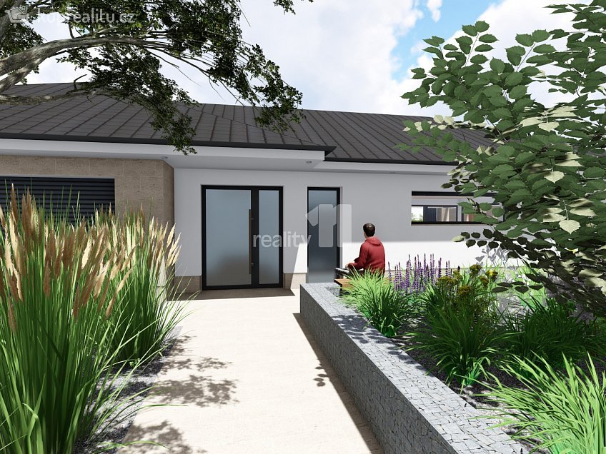 Prodej  rodinného domu 302 m^2 V Kukli, Křenice 