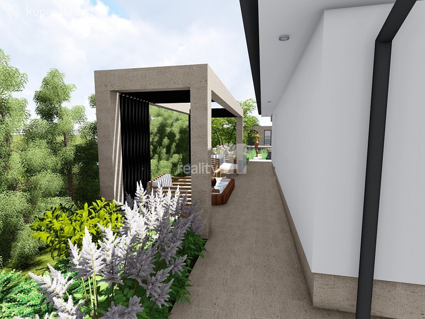 Prodej  rodinného domu 302 m^2 V Kukli, Křenice 