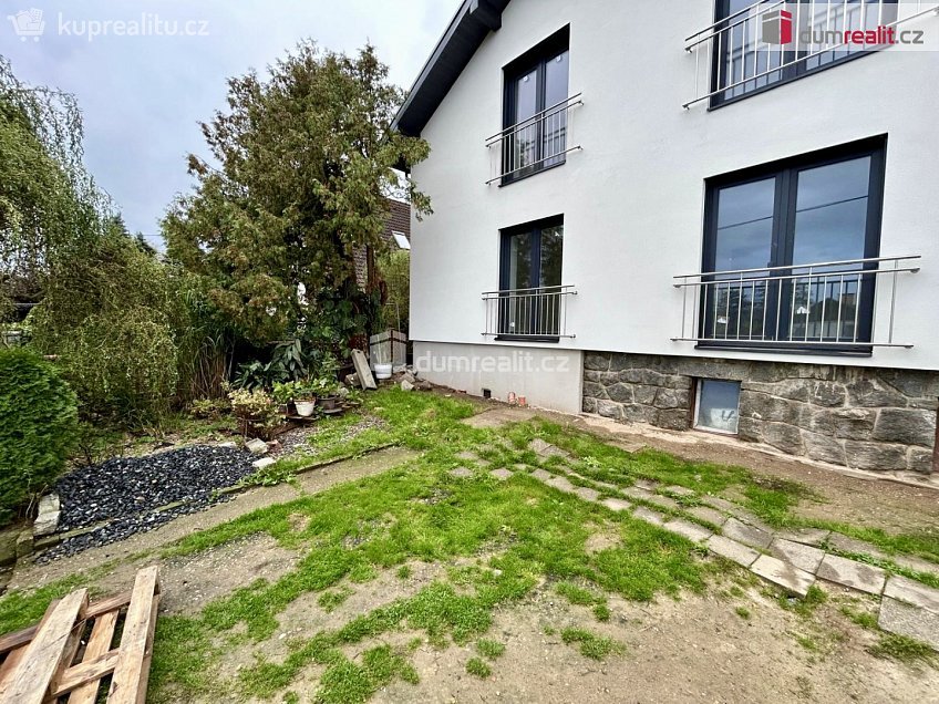 Prodej  rodinného domu 190 m^2 Kamenný Přívoz, Kamenný Přívoz 