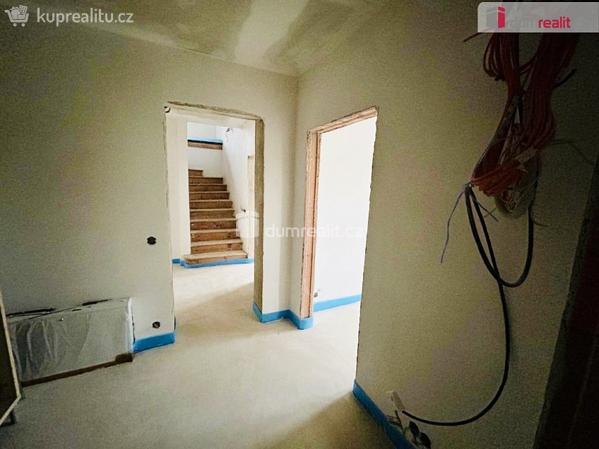 Prodej  rodinného domu 190 m^2 Kamenný Přívoz, Kamenný Přívoz 