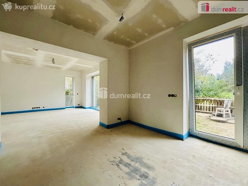 Prodej  rodinného domu 190 m^2 Kamenný Přívoz, Kamenný Přívoz 