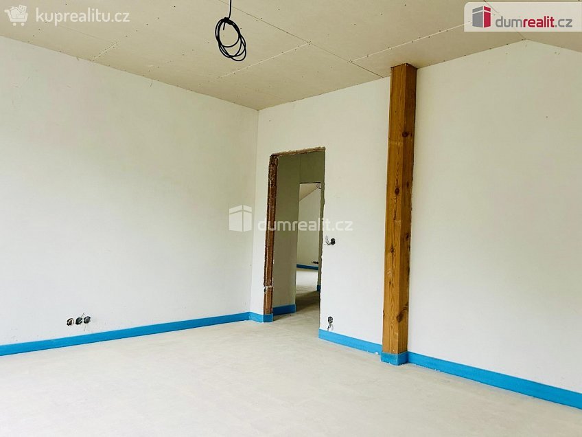 Prodej  rodinného domu 190 m^2 Kamenný Přívoz, Kamenný Přívoz 