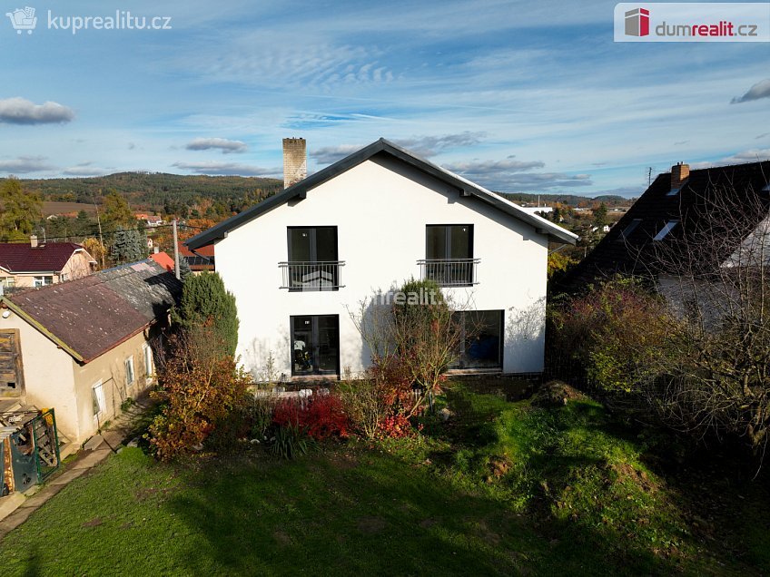 Prodej  rodinného domu 190 m^2 Kamenný Přívoz, Kamenný Přívoz 