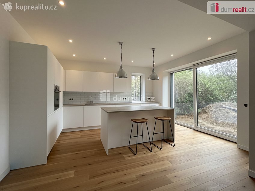 Prodej  rodinného domu 190 m^2 Kamenný Přívoz, Kamenný Přívoz 