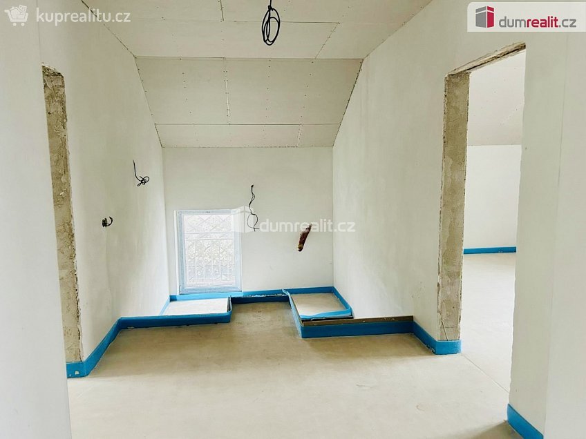 Prodej  rodinného domu 190 m^2 Kamenný Přívoz, Kamenný Přívoz 