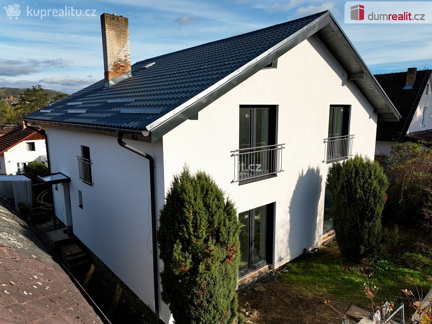 Prodej  rodinného domu 190 m^2 Kamenný Přívoz, Kamenný Přívoz 