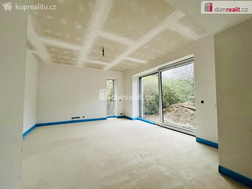 Prodej  rodinného domu 190 m^2 Kamenný Přívoz, Kamenný Přívoz 