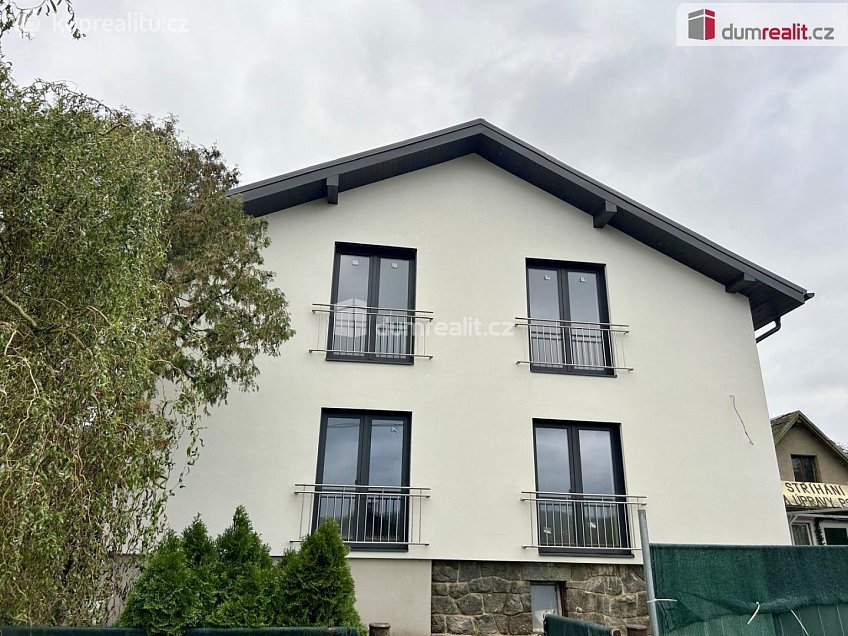 Prodej  rodinného domu 190 m^2 Kamenný Přívoz, Kamenný Přívoz 