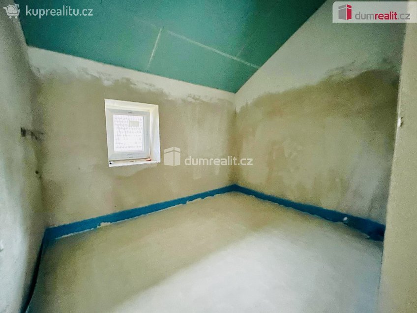 Prodej  rodinného domu 190 m^2 Kamenný Přívoz, Kamenný Přívoz 