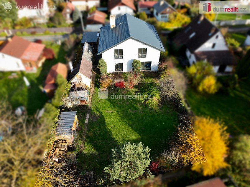 Prodej  rodinného domu 190 m^2 Kamenný Přívoz, Kamenný Přívoz 