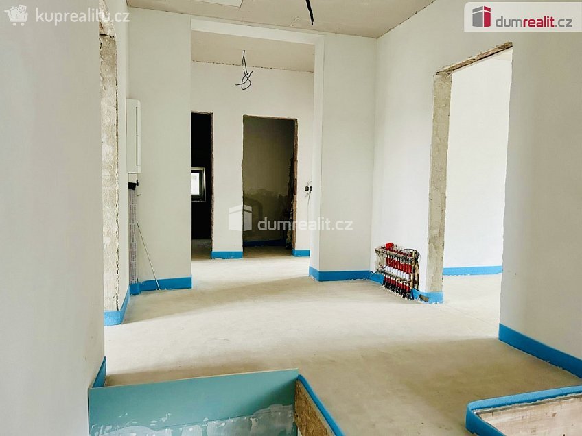 Prodej  rodinného domu 190 m^2 Kamenný Přívoz, Kamenný Přívoz 