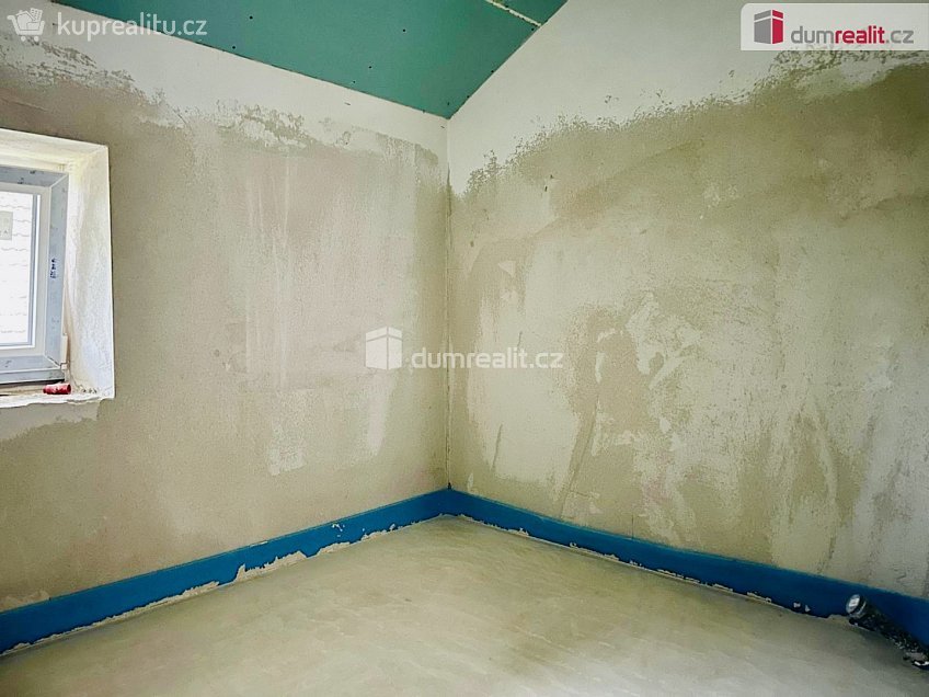 Prodej  rodinného domu 190 m^2 Kamenný Přívoz, Kamenný Přívoz 