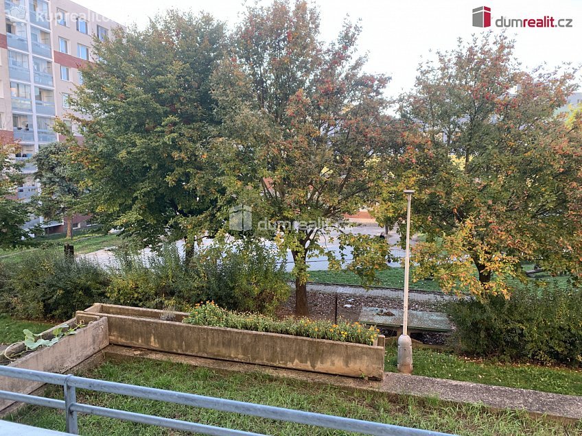 Pronájem  obchodních prostor 104 m^2 Havlíčkova, Beroun 