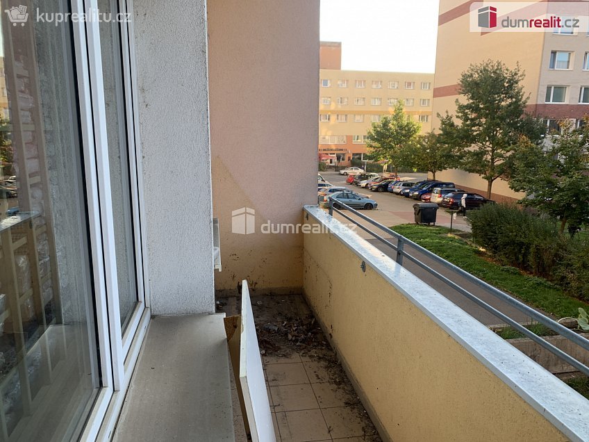 Pronájem  obchodních prostor 104 m^2 Havlíčkova, Beroun 