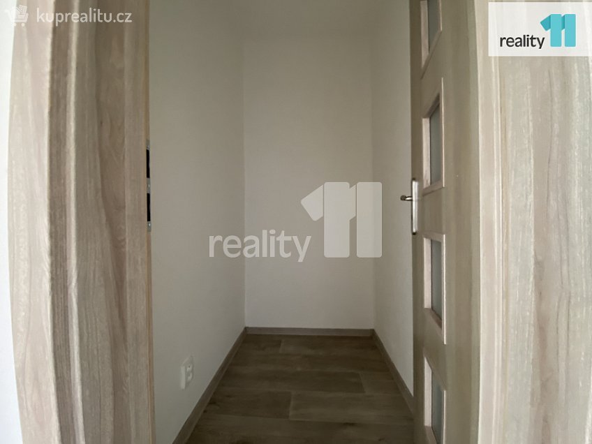 Pronájem bytu 3+1 70 m^2 Zhořelecká, Česká Lípa 