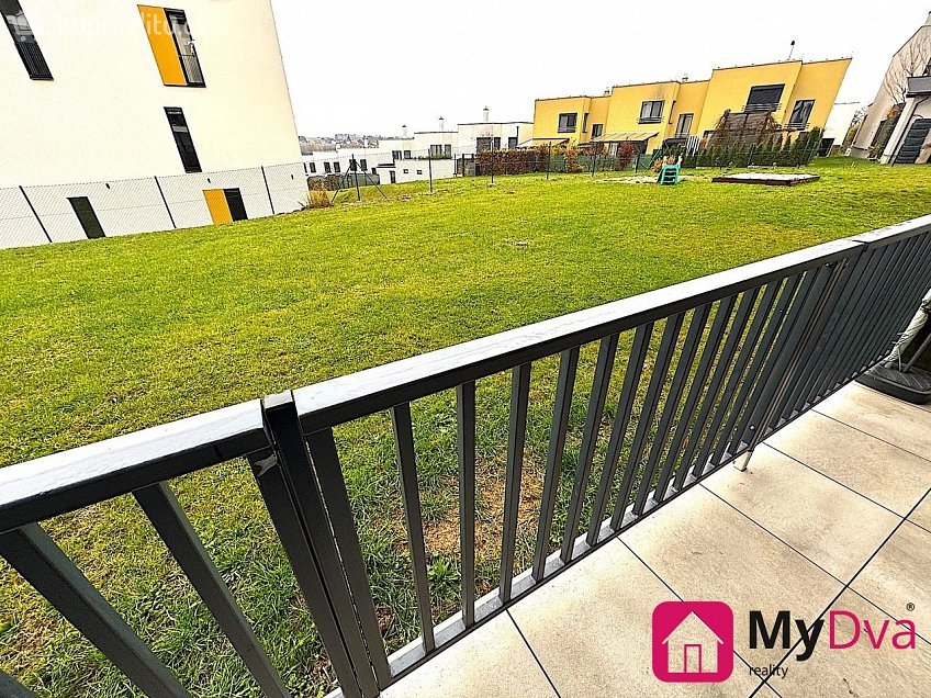 Pronájem bytu 2+kk 58 m^2 Havlíčkova, Havlíčkova Borová 